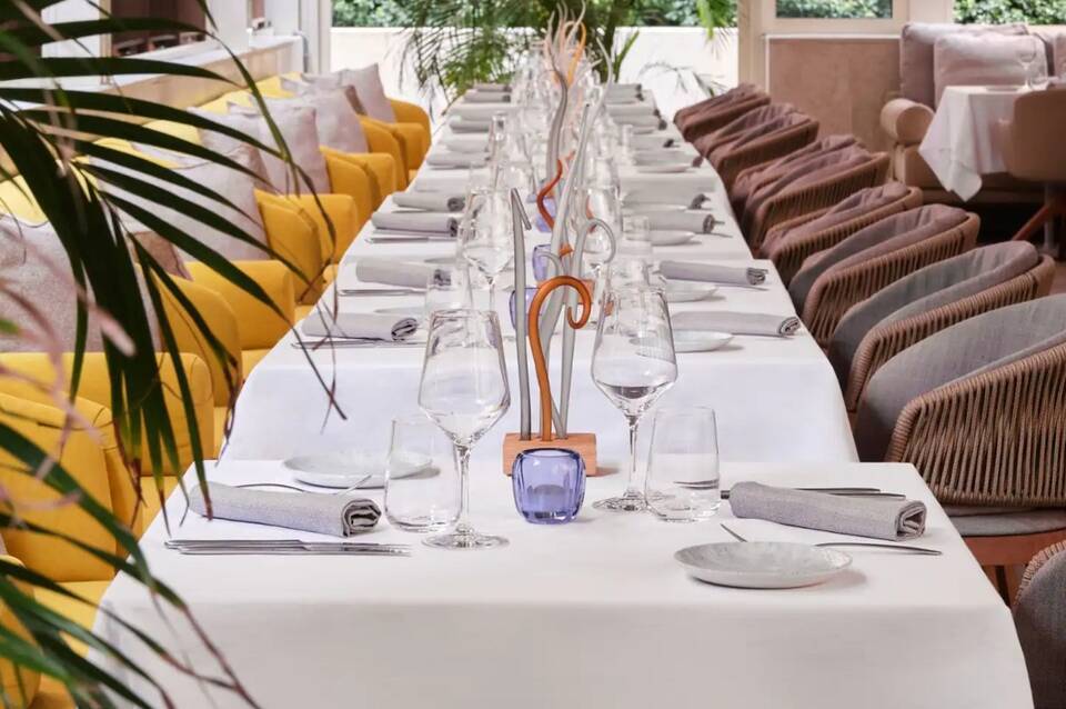 Hyatt Centric Murano Venice 5