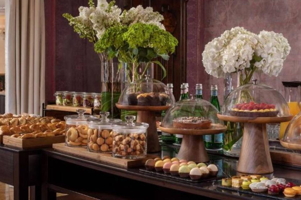 Nh Collection Venezia Grand Hotel Palazzo Dei Dogi 3