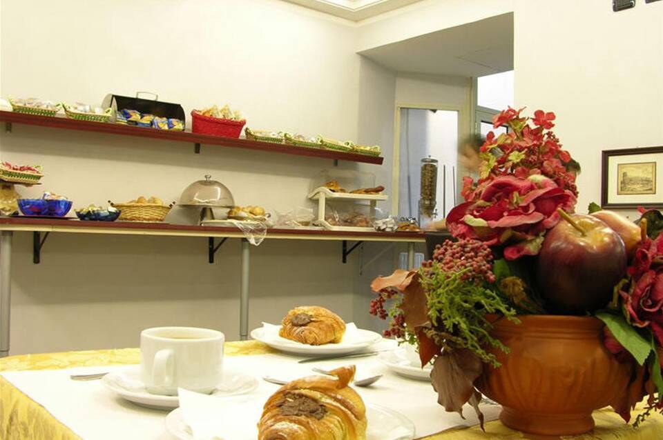 Hotel Giotto Flavia 2