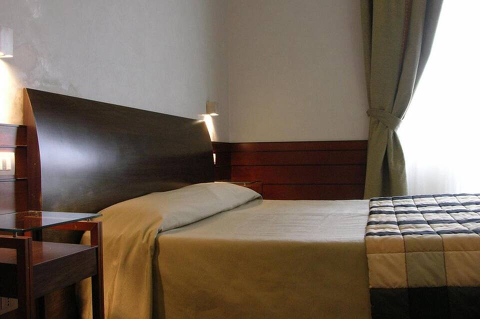 Hotel Giotto Flavia 5