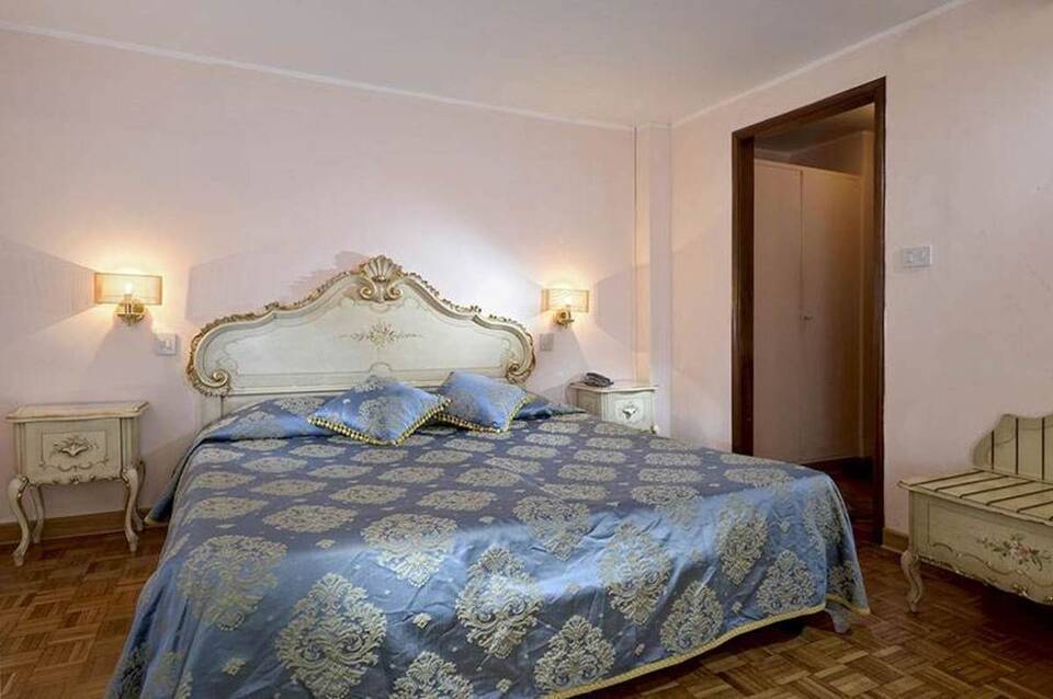 Hotel Royal San Marco 5