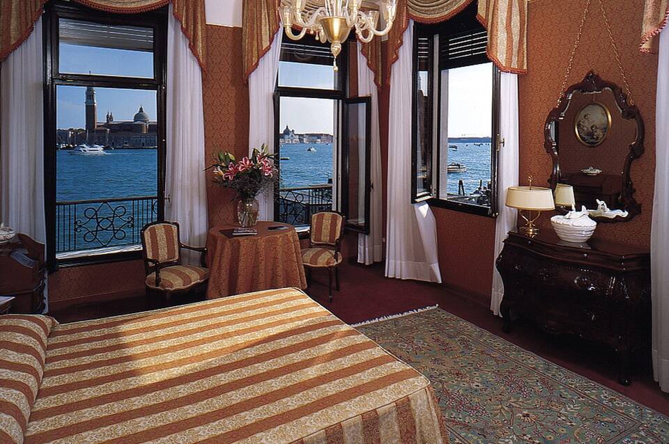 Hotel Locanda Vivaldi 1
