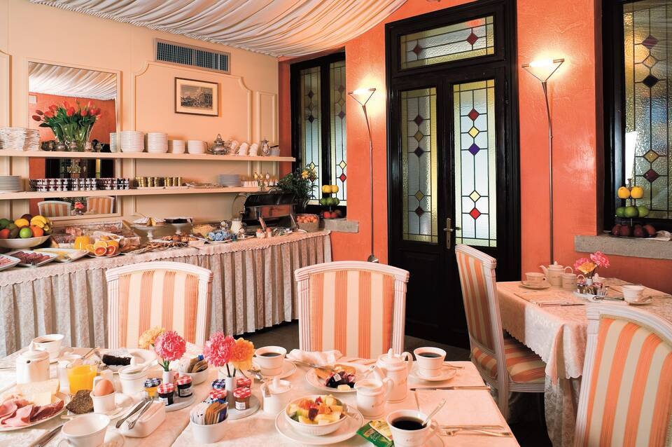Hotel Locanda Vivaldi 3