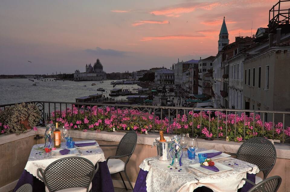 Hotel Locanda Vivaldi 4