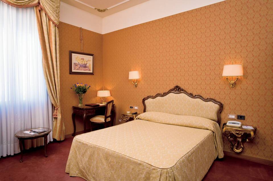 Hotel Locanda Vivaldi 5