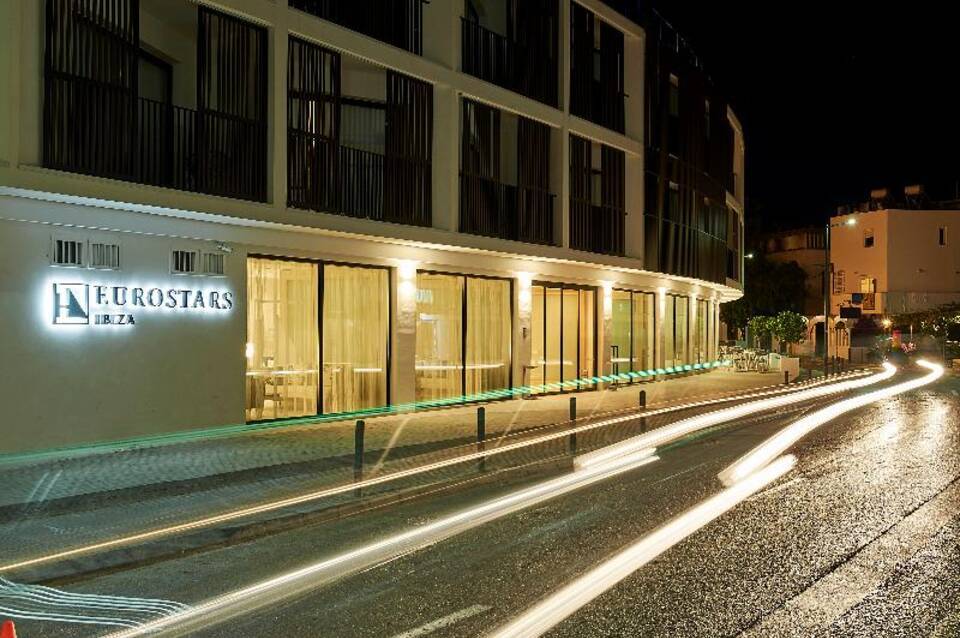 Eurostars Ibiza 2