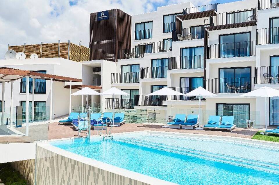 Eurostars Ibiza 3