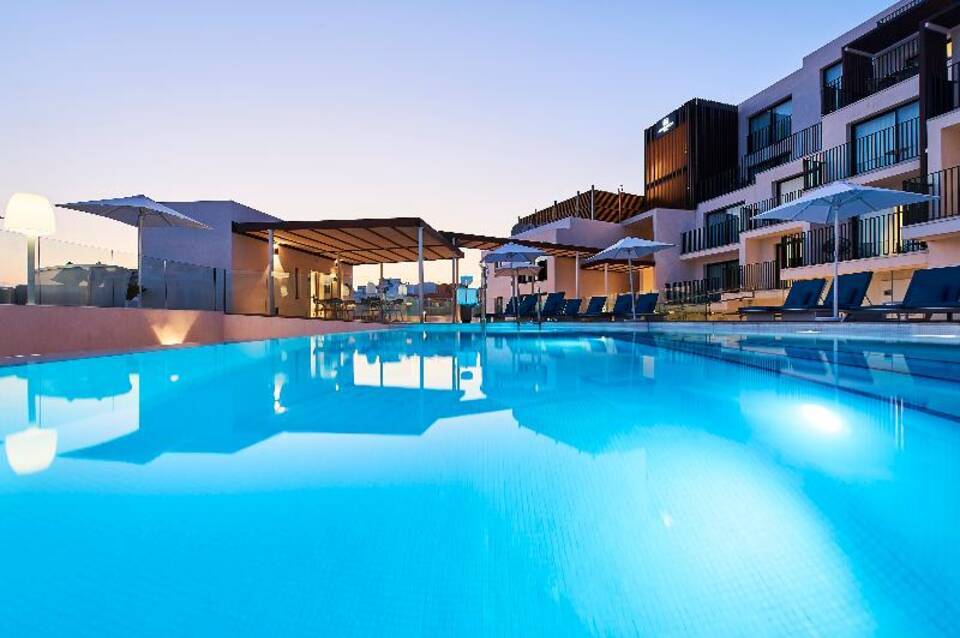 Eurostars Ibiza 4