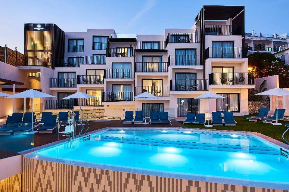 Eurostars Ibiza 1