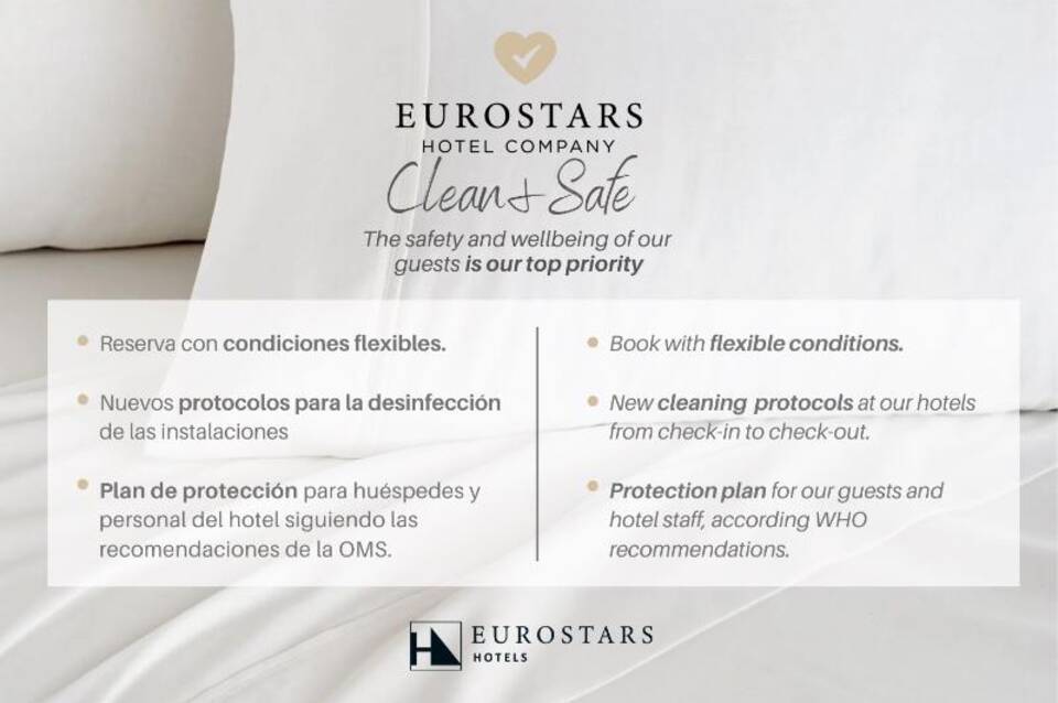 Eurostars Ibiza 5