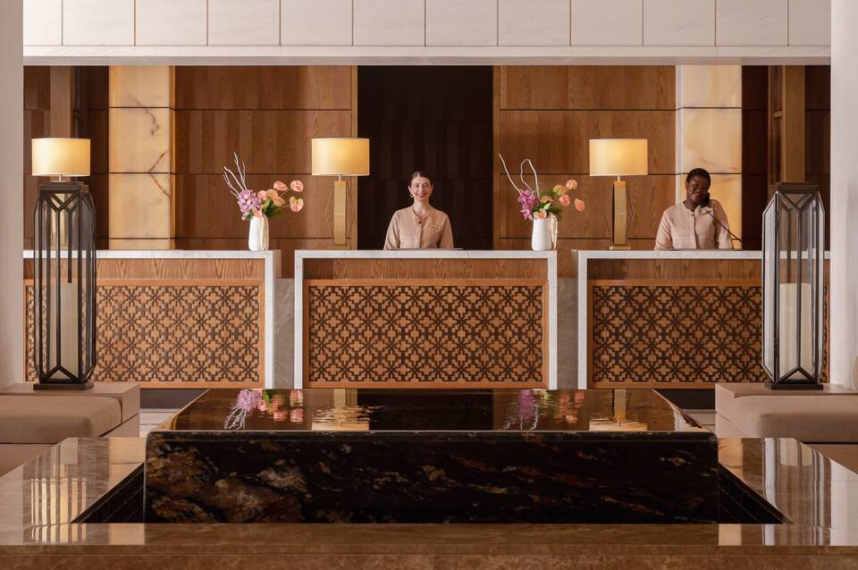 InterContinental Fujairah Resort 3