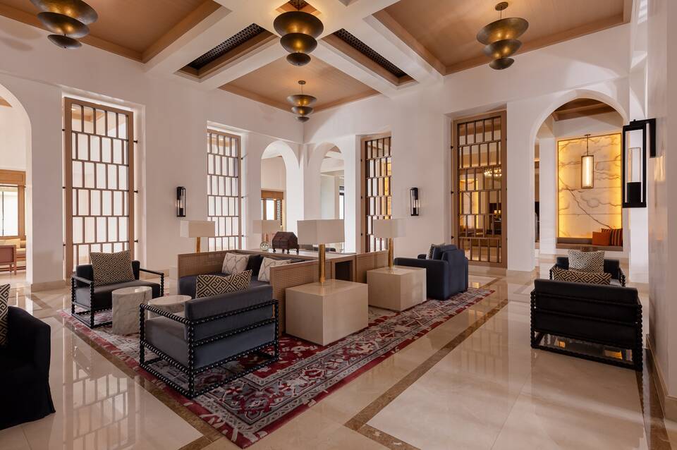 InterContinental Fujairah Resort 4