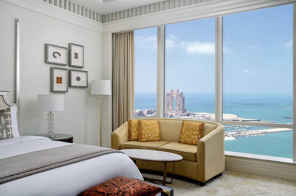The St. Regis Abu Dhabi 5