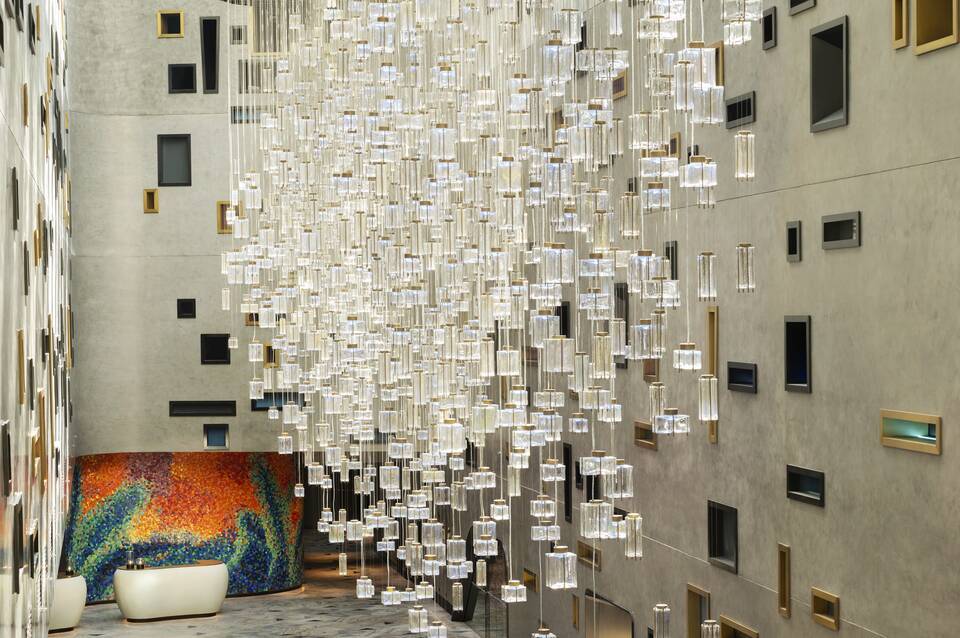 W Dubai - The Palm 2