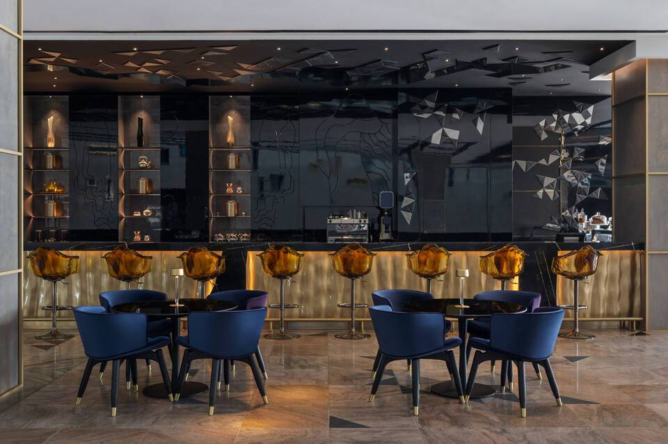 W Dubai - The Palm 5