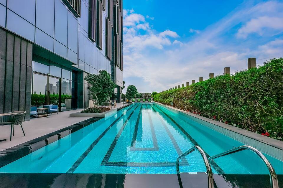 Barceló Business Bay Dubai 5