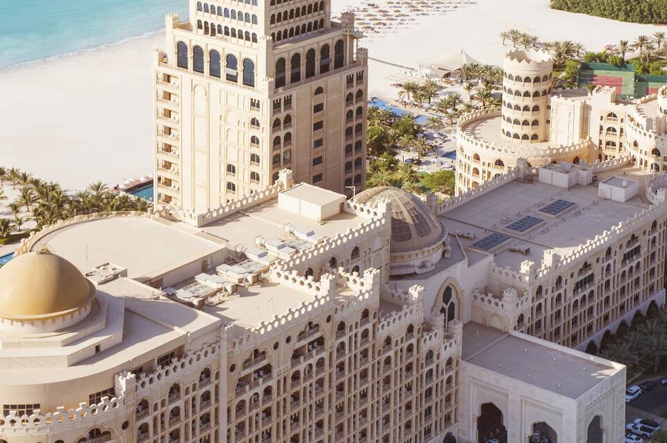 Waldorf Astoria Ras Al Khaimah 2