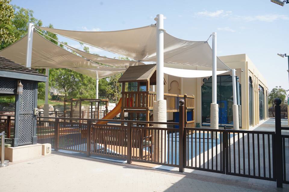 Waldorf Astoria Ras Al Khaimah 5