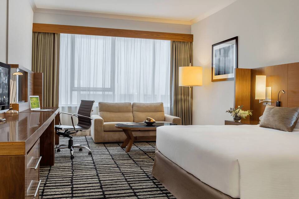 Jumeira Rotana 2