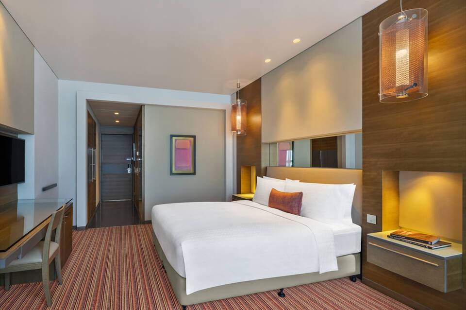 Park Rotana 1