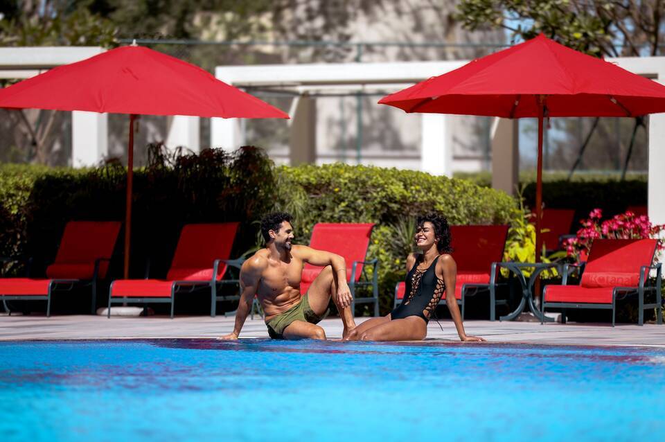 Park Rotana 2