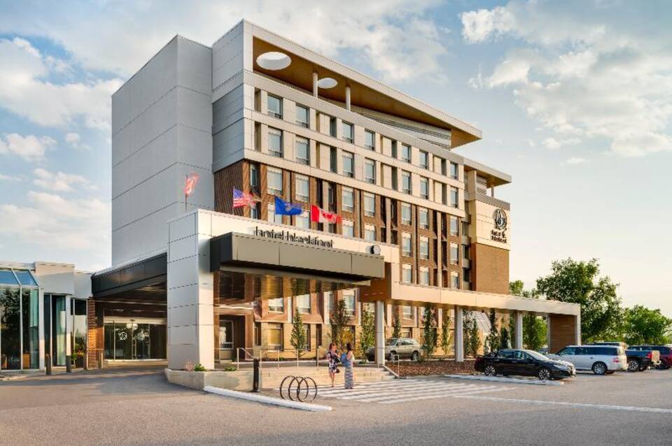Hotel Blackfoot 2