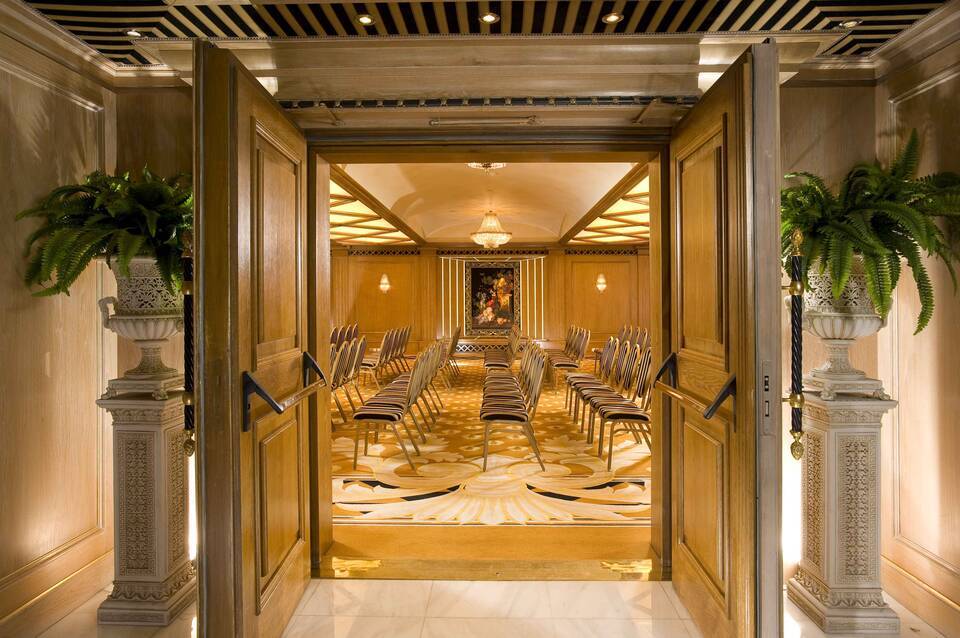 Royal Olympic Athens 5