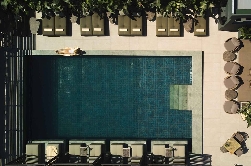 Radisson Blu Park Hotel, Athens 2
