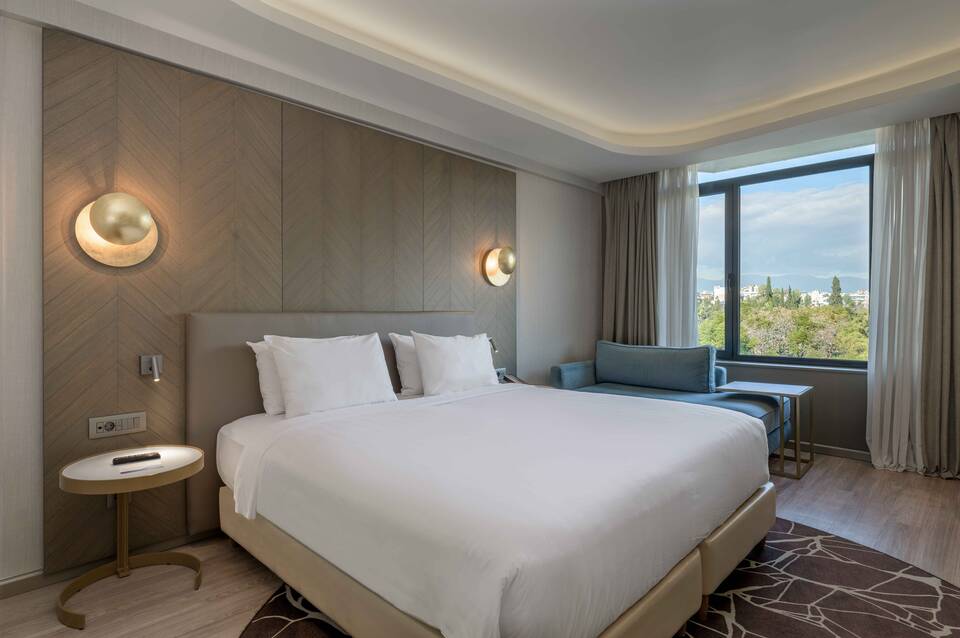 Radisson Blu Park Hotel, Athens 5