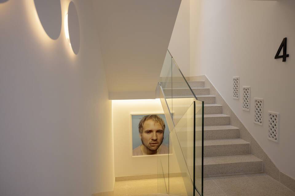 HM Palma Blanc Hotel 1