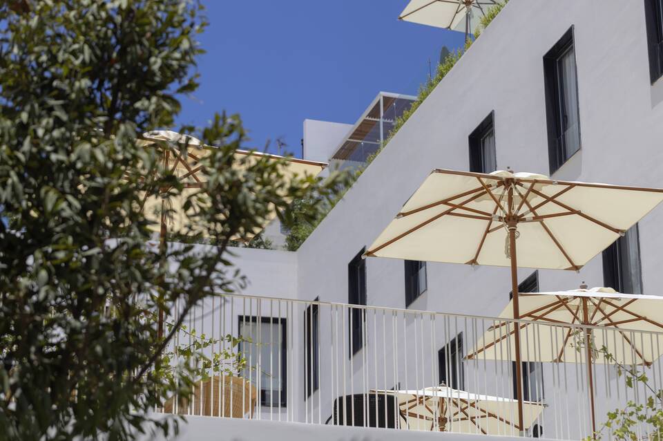 HM Palma Blanc Hotel 2