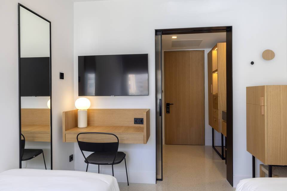 HM Palma Blanc Hotel 5