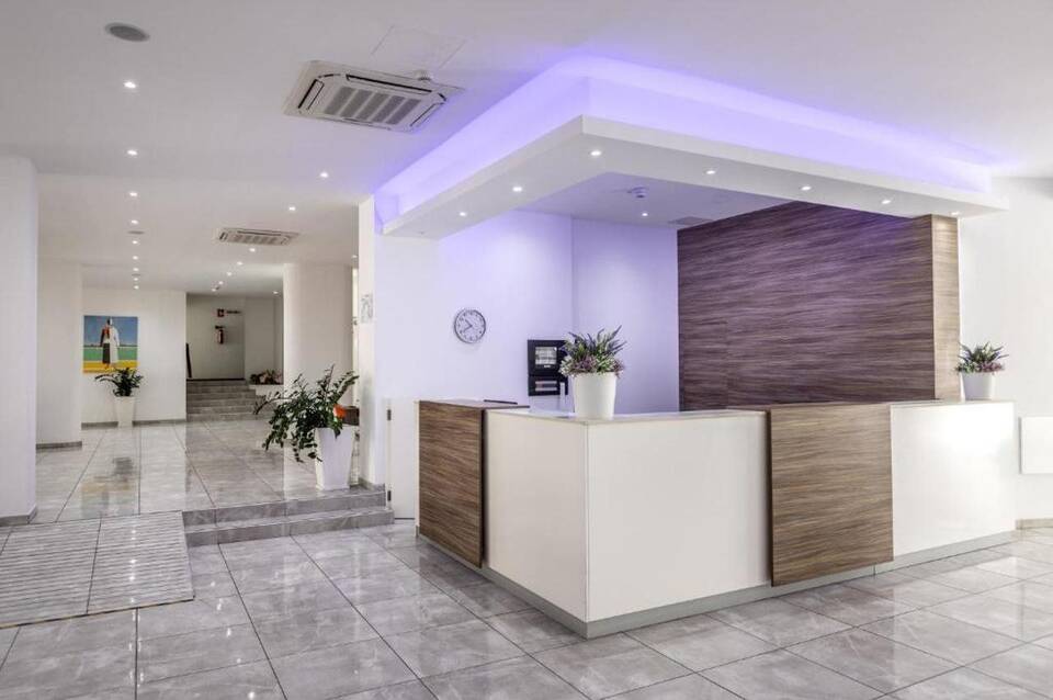 Papantonia Hotel 2