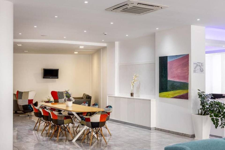 Papantonia Hotel 4