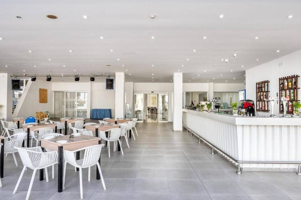 Papantonia Hotel 5
