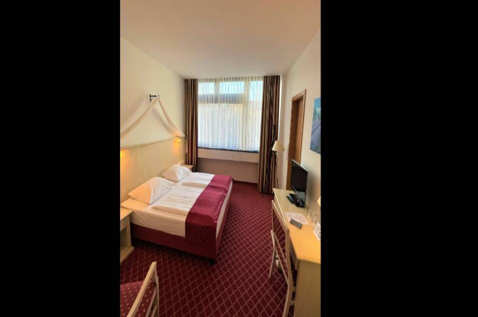 Hotel Chateau Kurfürstendamm 2
