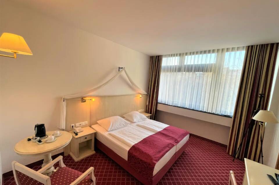 Hotel Chateau Kurfürstendamm 3