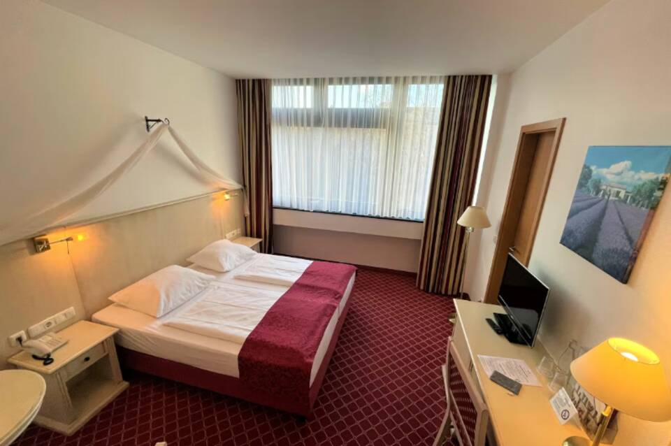 Hotel Chateau Kurfürstendamm 5