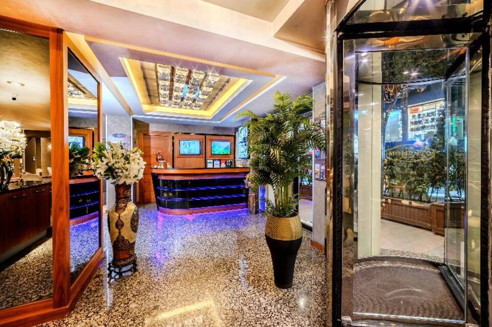 Hotel Momento Beyazit 1