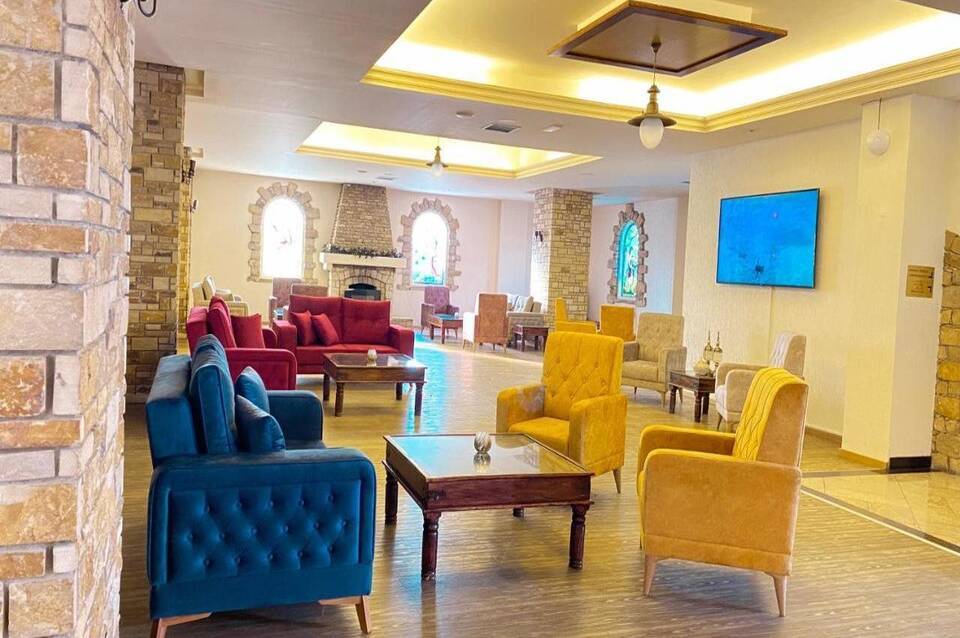 Navarria Hotel 2