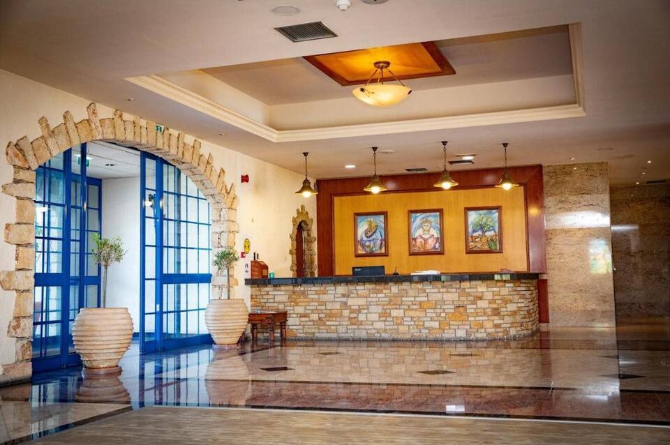 Navarria Hotel 3