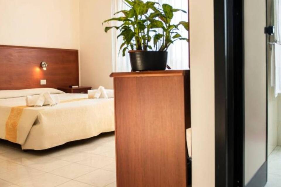Hotel Califfo 1