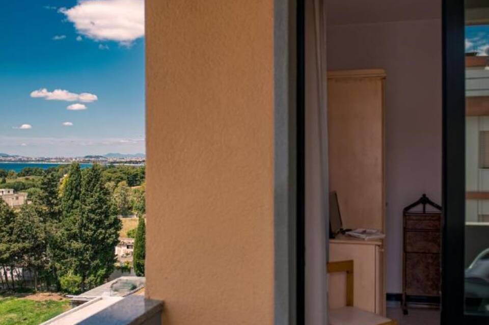 Hotel Califfo 4
