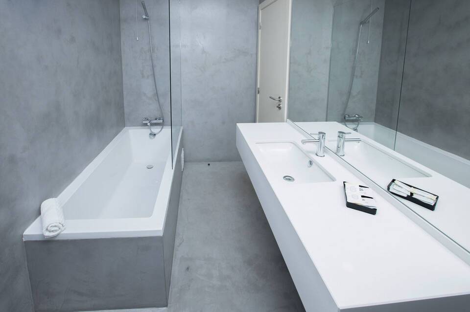 Aparthotel Foz Atlântida 1