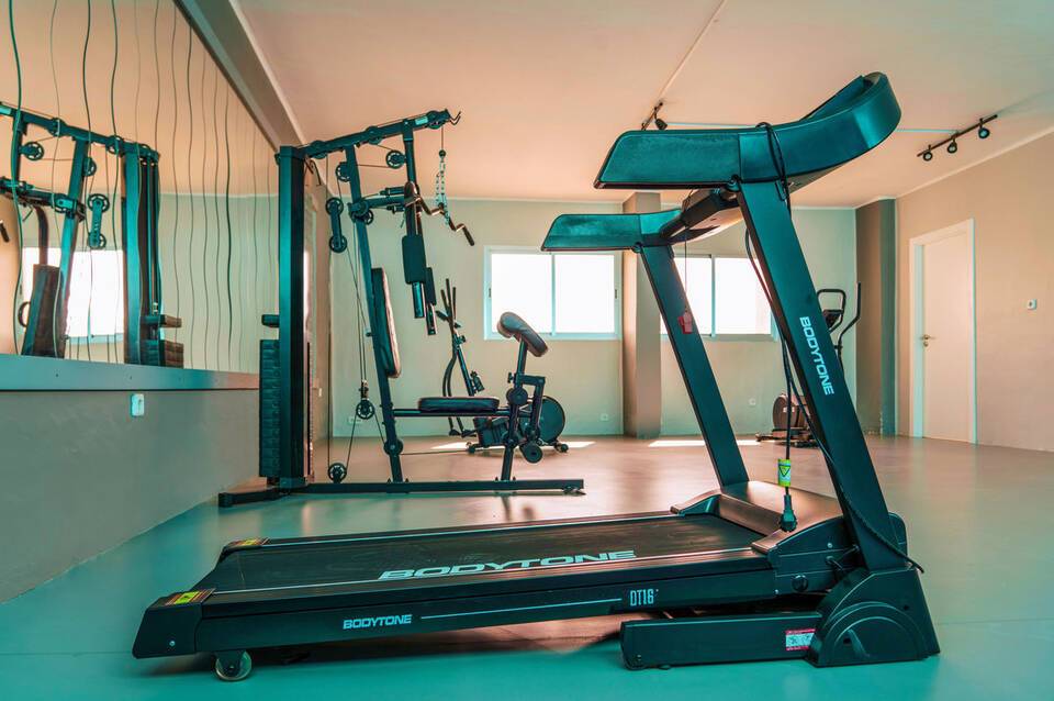 Aparthotel Foz Atlântida 3