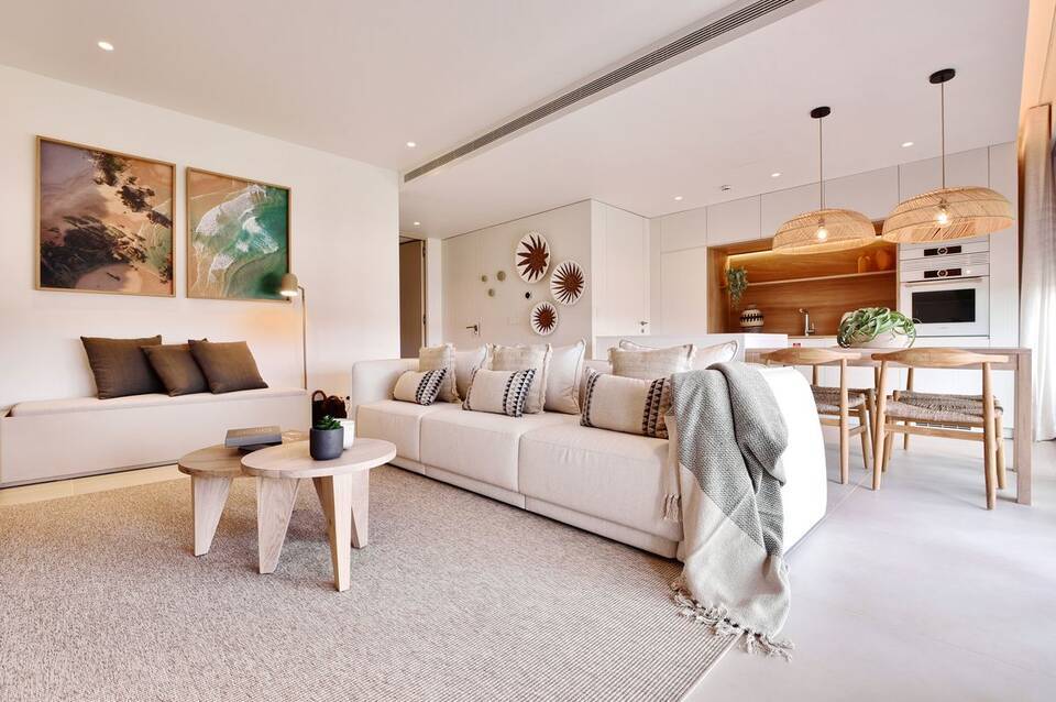 Verdelago Resort 4