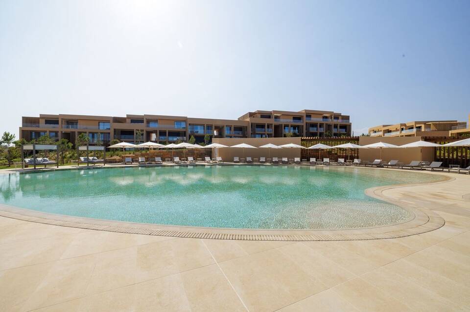 Verdelago Resort 5