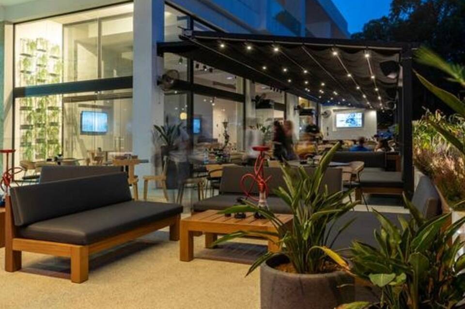 Abacus Suites 4