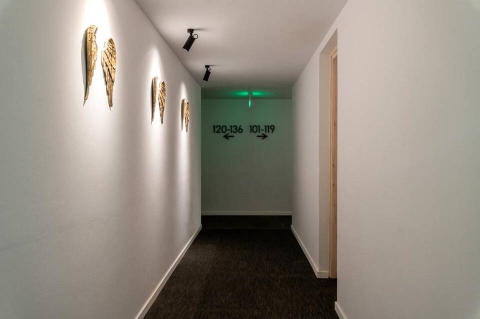Abacus Suites 5