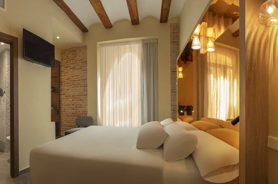 Sh Suite Palace 4